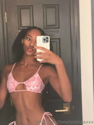 Isla Biza OnlyFans Leaked Free Thumbnail Picture - #4Oyuc7vBFC