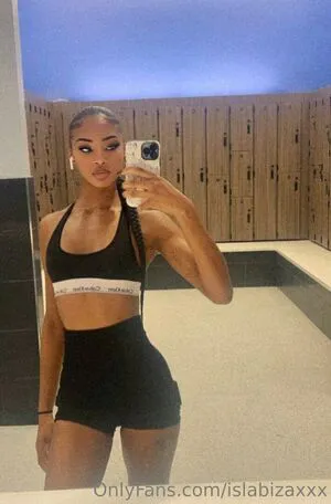 Isla Biza OnlyFans Leaked Free Thumbnail Picture - #GETpfhQaJO