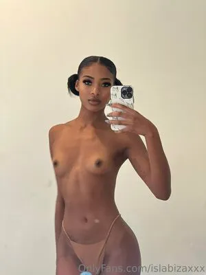 Isla Biza OnlyFans Leaked Free Thumbnail Picture - #RO5v5hV1iQ