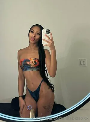 Isla Biza OnlyFans Leaked Free Thumbnail Picture - #caO0nqknpU