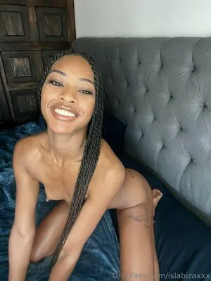 Isla Biza OnlyFans Leaked Free Thumbnail Picture - #gH31Ih2dOx