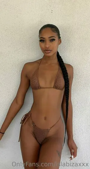 Isla Biza OnlyFans Leaked Free Thumbnail Picture - #gK1vZfKSyI