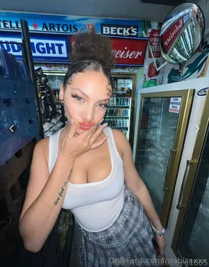 Isla Biza OnlyFans Leaked Free Thumbnail Picture - #jVyJRYuNcG