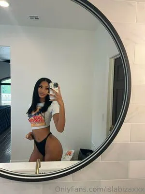 Isla Biza OnlyFans Leaked Free Thumbnail Picture - #llnPVFC8Tk
