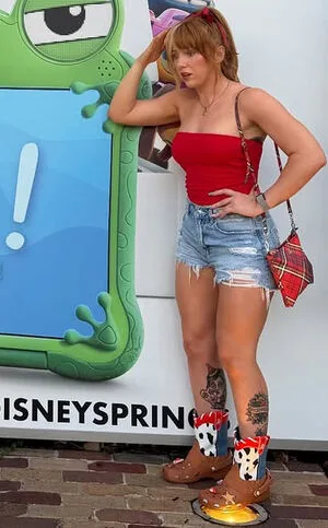 Isla Dawn OnlyFans Leaked Free Thumbnail Picture - #3tjVcyBzIq