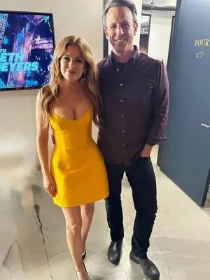 Isla Fisher OnlyFans Leaked Free Thumbnail Picture - #0ajLCt1DGt