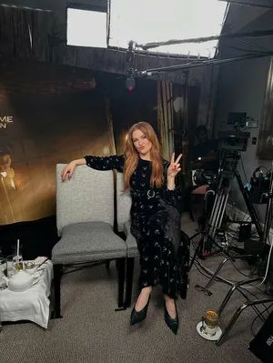 Isla Fisher OnlyFans Leaked Free Thumbnail Picture - #30X73H72oZ