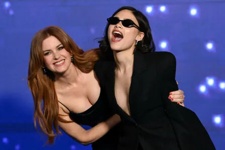 Isla Fisher OnlyFans Leaked Free Thumbnail Picture - #6iA4bZtQtN