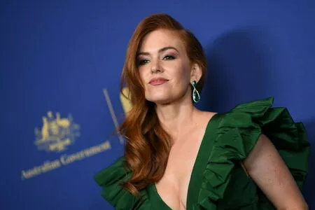 Isla Fisher OnlyFans Leaked Free Thumbnail Picture - #99lev4FG7V