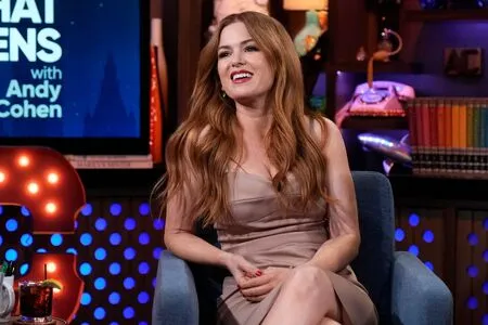 Isla Fisher OnlyFans Leaked Free Thumbnail Picture - #BLeV25d9nh