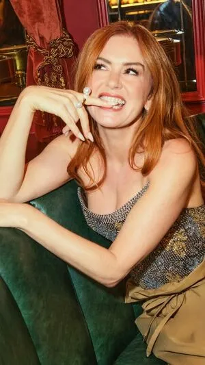 Isla Fisher OnlyFans Leaked Free Thumbnail Picture - #BvDTuzKjVP