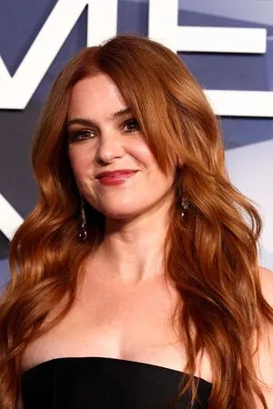 Isla Fisher OnlyFans Leaked Free Thumbnail Picture - #HW2f4X6B7l