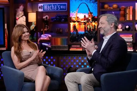 Isla Fisher OnlyFans Leaked Free Thumbnail Picture - #I9ie9CNuZX