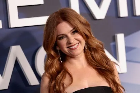 Isla Fisher OnlyFans Leaked Free Thumbnail Picture - #KHaBn5kqze