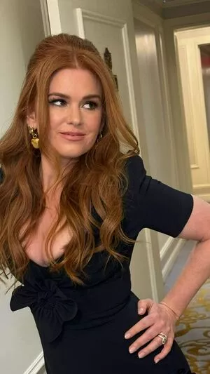 Isla Fisher OnlyFans Leaked Free Thumbnail Picture - #N028ZKIyzG