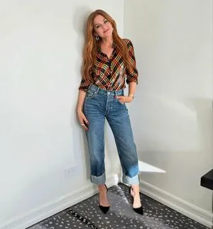 Isla Fisher OnlyFans Leaked Free Thumbnail Picture - #NGj2XfZyrD