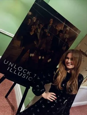 Isla Fisher OnlyFans Leaked Free Thumbnail Picture - #Oc71Rf1fVw