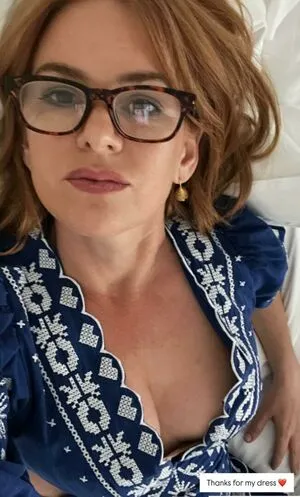 Isla Fisher OnlyFans Leaked Free Thumbnail Picture - #Ohj5AOWn0e