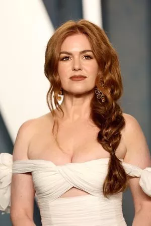 Isla Fisher OnlyFans Leaked Free Thumbnail Picture - #OsycZLVinc