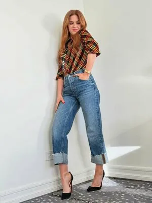 Isla Fisher OnlyFans Leaked Free Thumbnail Picture - #RK2WFvzBrF