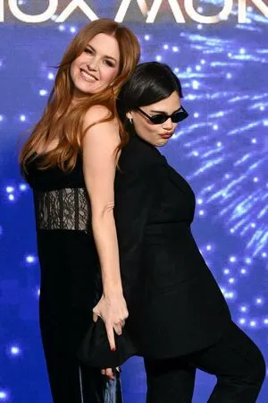 Isla Fisher OnlyFans Leaked Free Thumbnail Picture - #VVgg4tOfTV