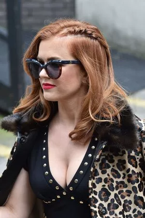 Isla Fisher OnlyFans Leaked Free Thumbnail Picture - #VdPnCYStQE