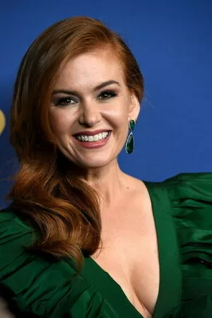 Isla Fisher OnlyFans Leaked Free Thumbnail Picture - #WTESQ32Pnu