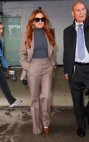 Isla Fisher OnlyFans Leaked Free Thumbnail Picture - #Wko79mZcf3