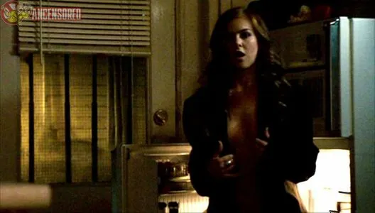 Isla Fisher OnlyFans Leaked Free Thumbnail Picture - #YnJhhFZroD