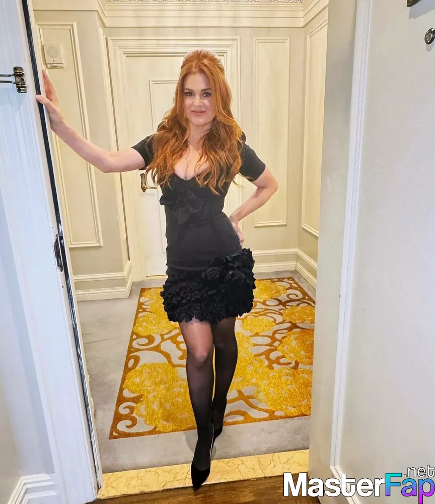 Isla Fisher Nude OnlyFans Leak Picture #dLt733e9si | MasterFap.net