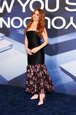 Isla Fisher OnlyFans Leaked Free Thumbnail Picture - #eW0E1HR5BF