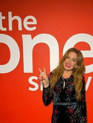 Isla Fisher OnlyFans Leaked Free Thumbnail Picture - #fMyJlPK5VS