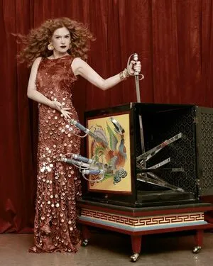 Isla Fisher OnlyFans Leaked Free Thumbnail Picture - #gwrUyruPce