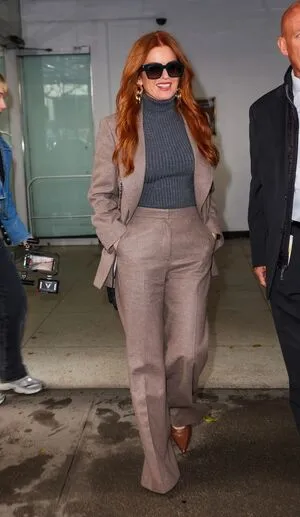 Isla Fisher OnlyFans Leaked Free Thumbnail Picture - #hAQ48OhzRA