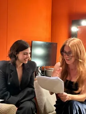 Isla Fisher OnlyFans Leaked Free Thumbnail Picture - #iklbD6q0KM