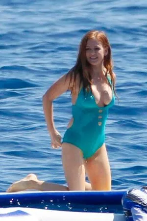 Isla Fisher OnlyFans Leaked Free Thumbnail Picture - #mrE0xfShaa