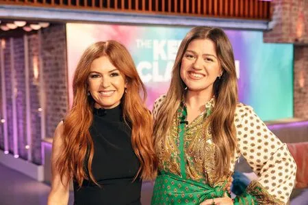 Isla Fisher OnlyFans Leaked Free Thumbnail Picture - #n5MzZ8VbV3