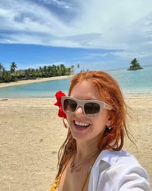 Isla Fisher OnlyFans Leaked Free Thumbnail Picture - #tIvd93teiu