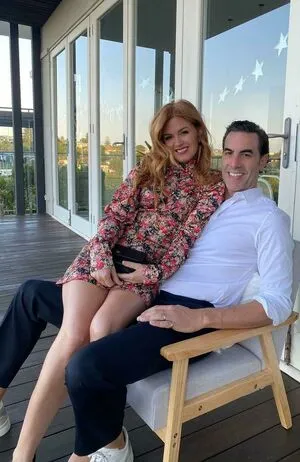 Isla Fisher OnlyFans Leaked Free Thumbnail Picture - #tS4z1mOllK