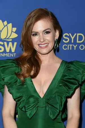 Isla Fisher OnlyFans Leaked Free Thumbnail Picture - #u1vjseSnDU