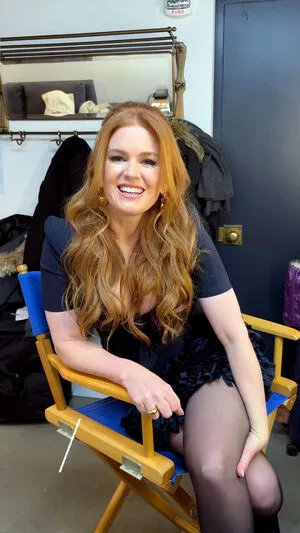 Isla Fisher OnlyFans Leaked Free Thumbnail Picture - #uOoWENBHqb