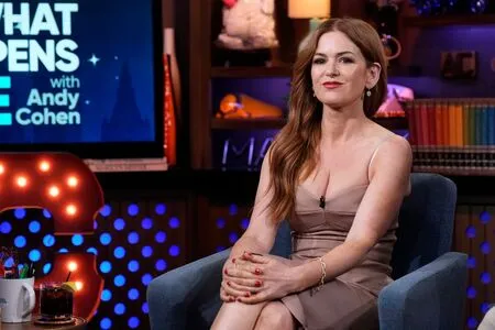 Isla Fisher OnlyFans Leaked Free Thumbnail Picture - #wJ8TcNqPtC