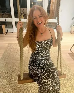 Isla Fisher OnlyFans Leaked Free Thumbnail Picture - #wMFSSNVZsx