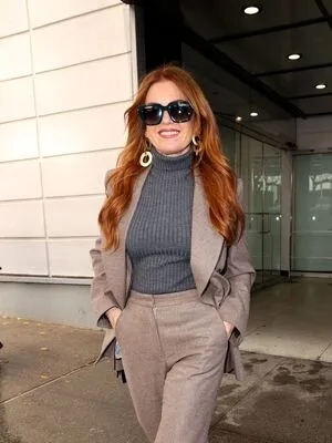 Isla Fisher OnlyFans Leaked Free Thumbnail Picture - #zZ5C6VNAQO