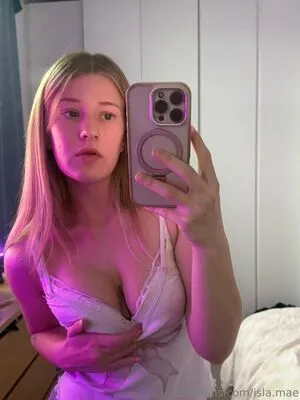 Isla Mae OnlyFans Leaked Free Thumbnail Picture - #0ptMx9tqOP