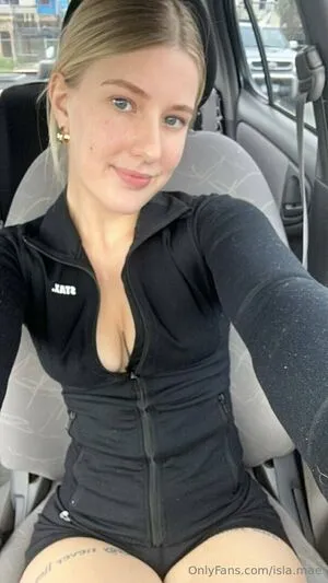 Isla Mae OnlyFans Leaked Free Thumbnail Picture - #7MTcboSxwz