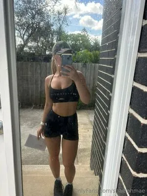 Isla Mae OnlyFans Leaked Free Thumbnail Picture - #HxtUoBRsIp