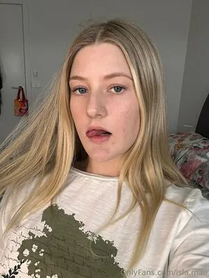 Isla Mae OnlyFans Leaked Free Thumbnail Picture - #LLY9Ui0YYU