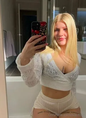 Isla Mae OnlyFans Leaked Free Thumbnail Picture - #tBmtwjJ3LD