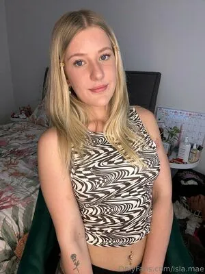 Isla Mae OnlyFans Leaked Free Thumbnail Picture - #tlbeOCQgJp